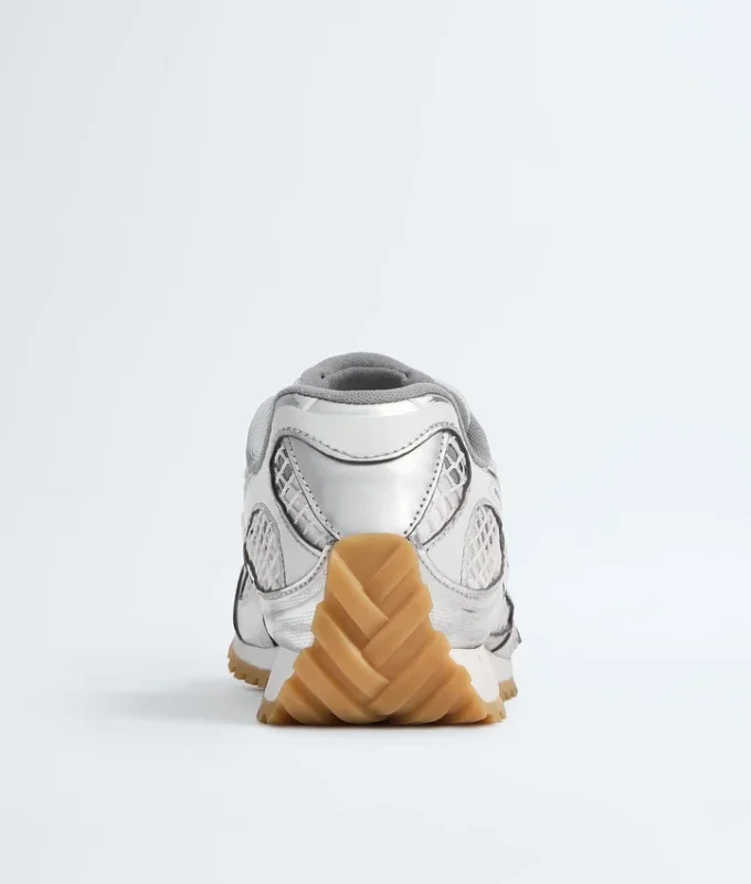 Orbit Sneaker