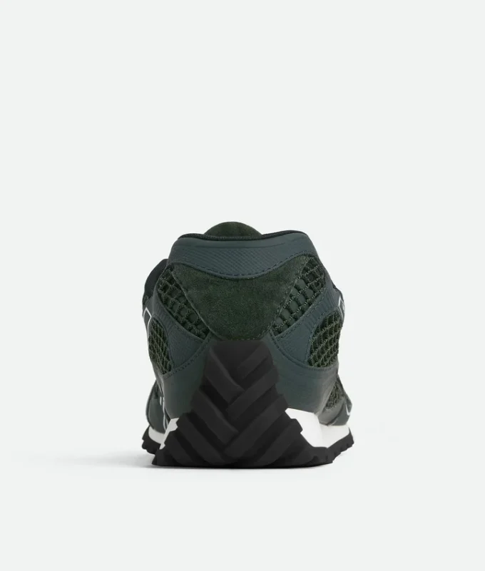 Orbit Sneaker