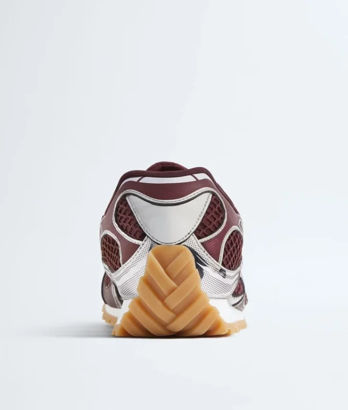 Orbit Sneaker