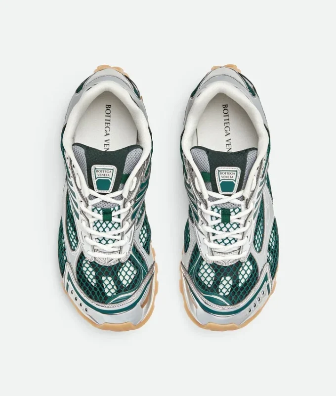 Orbit Sneaker