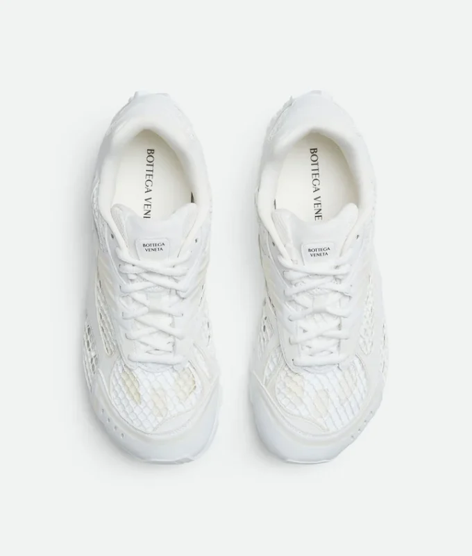 Orbit Sneaker