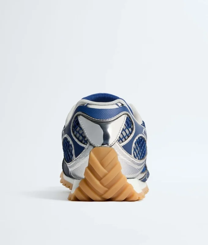 Orbit Sneaker