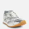 Orbit Sneaker