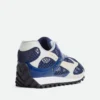 Orbit Sneaker