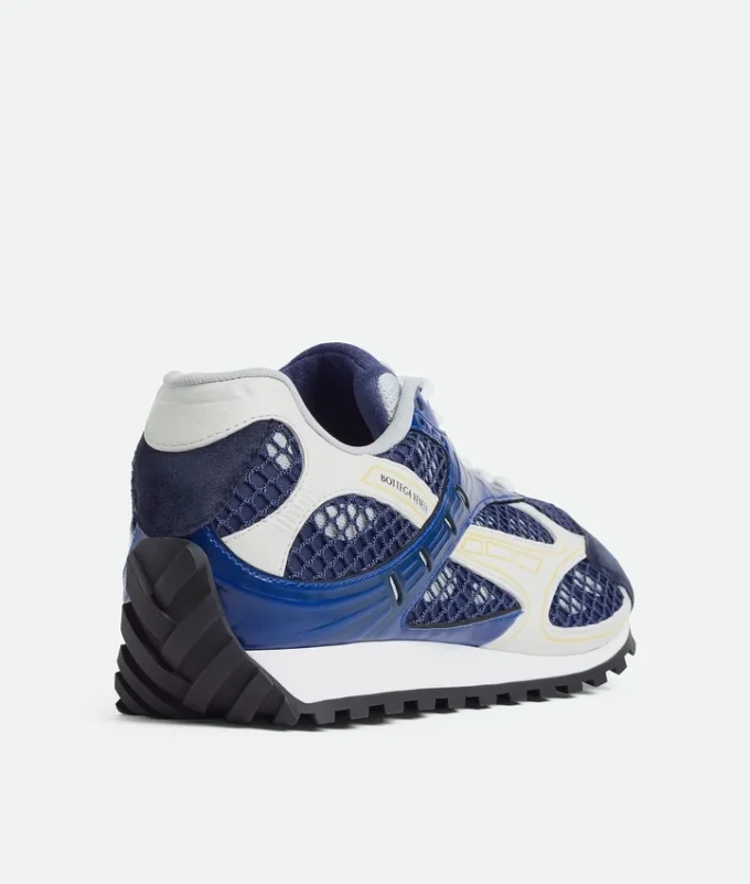 Orbit Sneaker