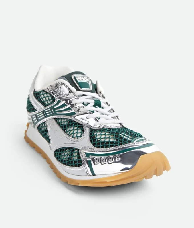 Orbit Sneaker