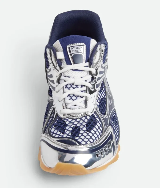 Orbit Sneaker