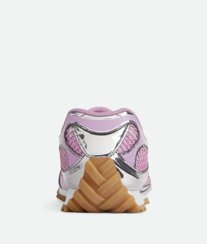 Orbit Sneaker