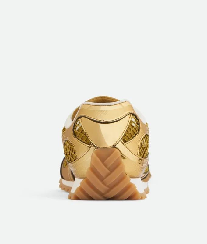 Orbit Sneaker