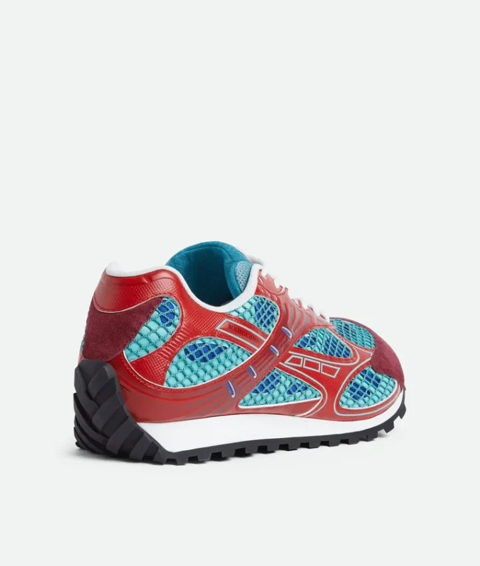 Orbit Sneaker