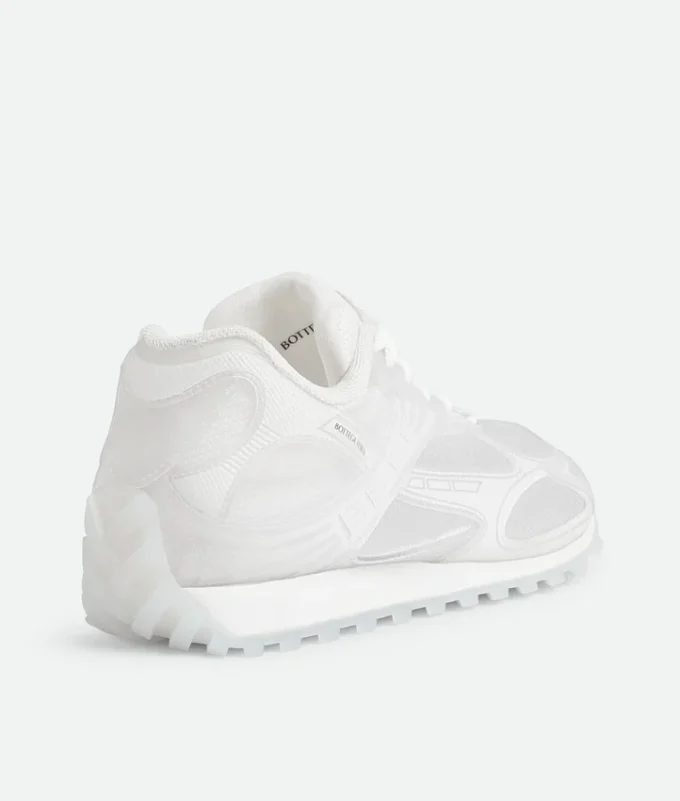 Orbit Sneaker