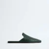 Palazzo Slipper