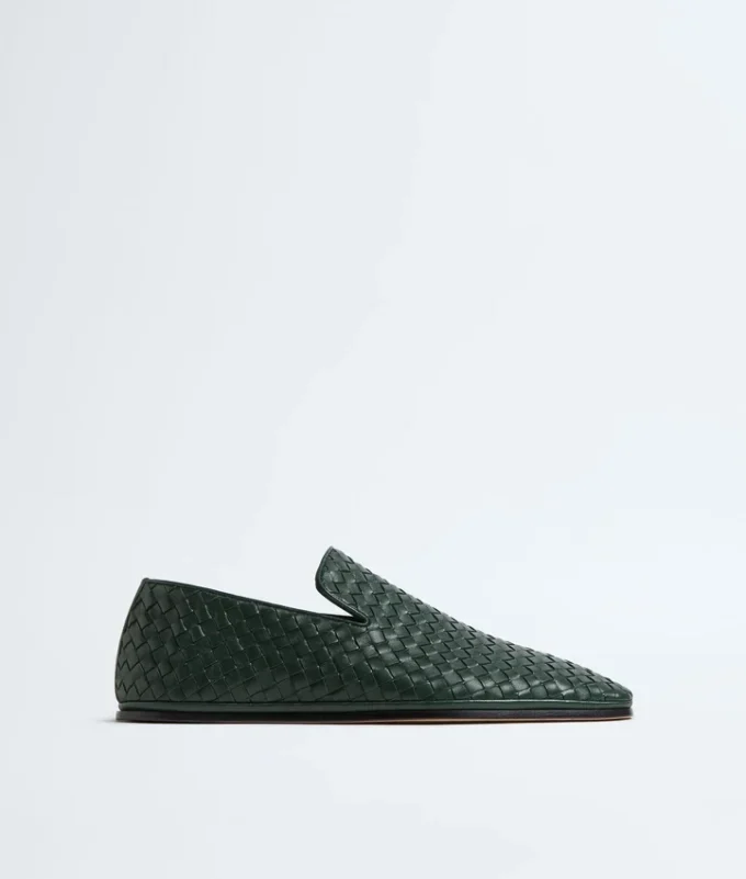 Palazzo Slipper