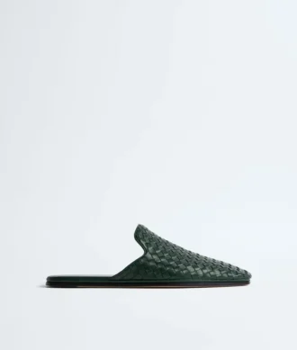 Palazzo Slipper