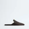 Palazzo Slipper