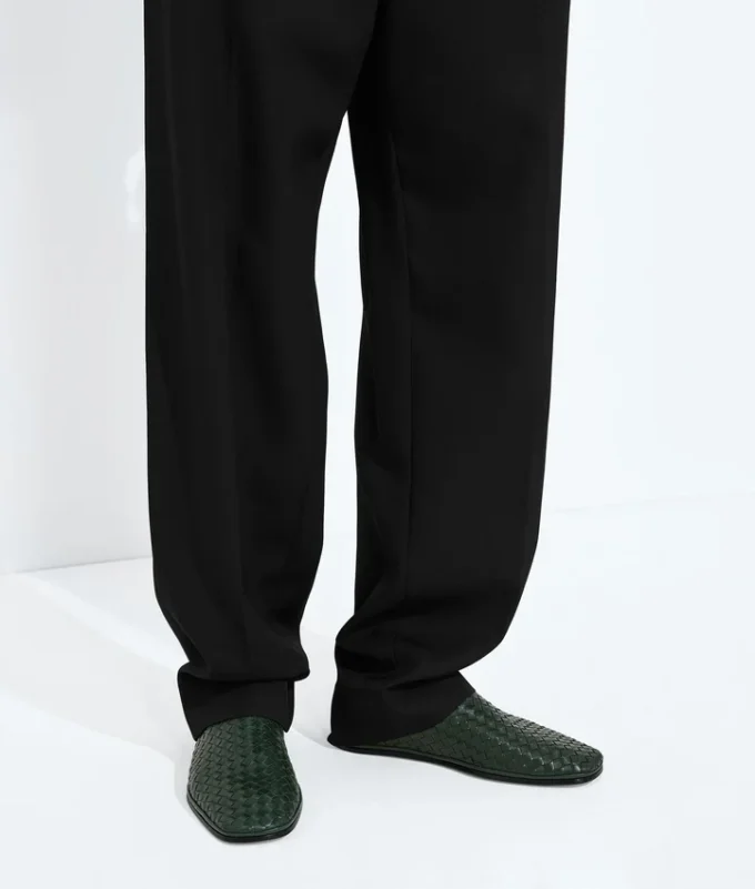 Palazzo Slipper
