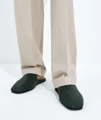 Palazzo Slipper