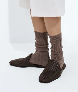 Palazzo Slipper