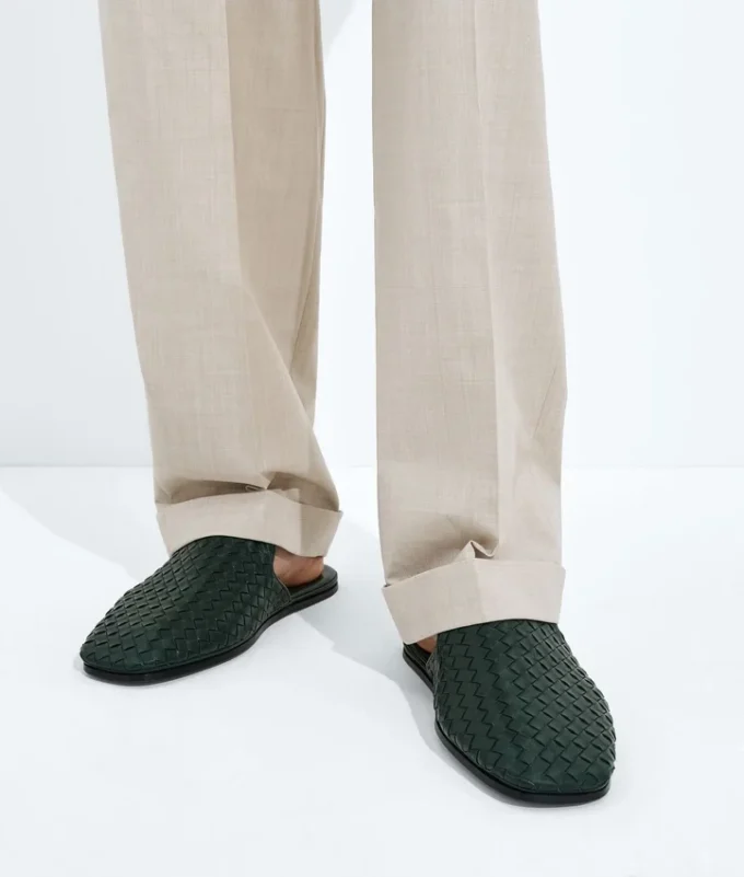 Palazzo Slipper