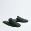 Palazzo Slipper