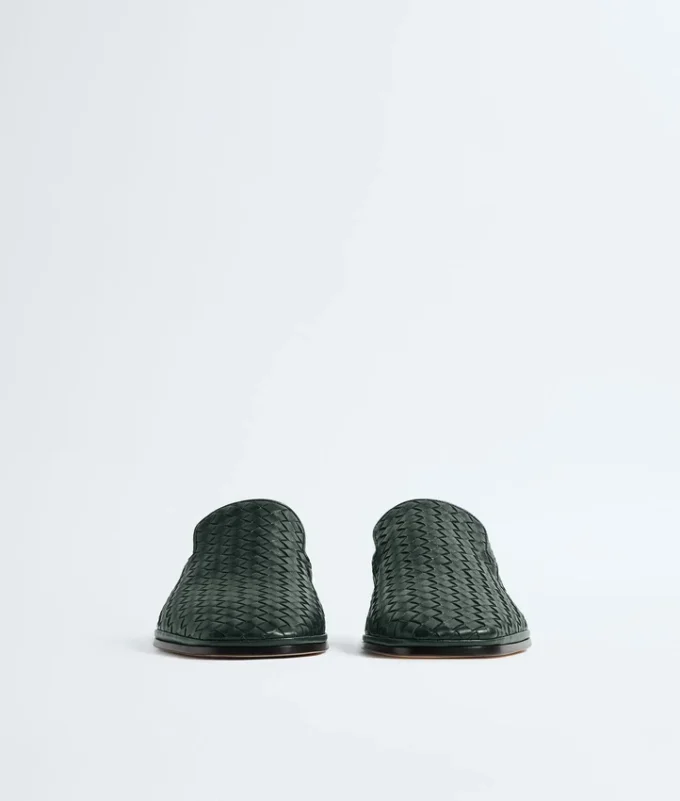 Palazzo Slipper