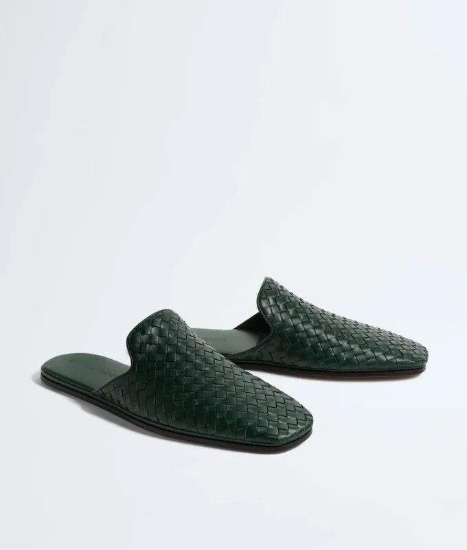 Palazzo Slipper