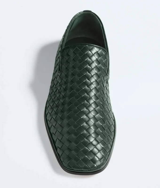 Palazzo Slipper