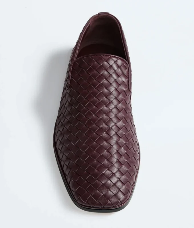 Palazzo Slipper