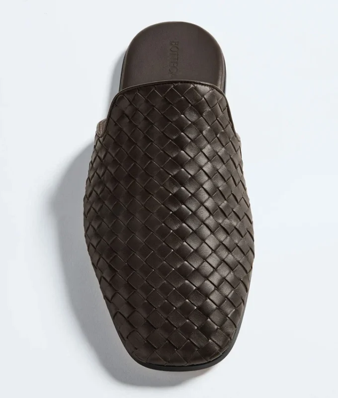 Palazzo Slipper