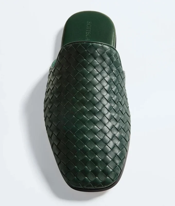 Palazzo Slipper