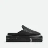 Palazzo Slipper with Travel Case
