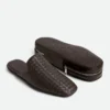 Palazzo Slipper with Travel Case