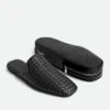 Palazzo Slipper with Travel Case