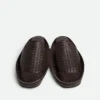 Palazzo Slipper with Travel Case