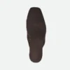 Palazzo Slipper with Travel Case