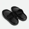 Palazzo Slipper with Travel Case