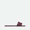Palazzo Travel Flat Mule