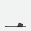 Palazzo Travel Flat Mule