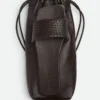 Palazzo Travel Flat Mule