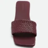 Palazzo Travel Flat Mule