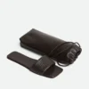 Palazzo Travel Flat Mule