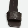 Palazzo Travel Flat Mule