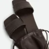 Palazzo Travel Flat Mule