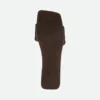 Palazzo Travel Flat Mule
