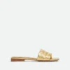 Parco Flat Mule