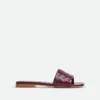 Parco Flat Mule
