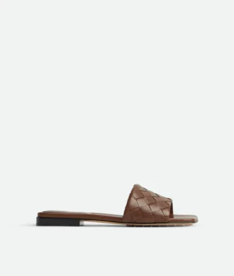 Parco Flat Mule