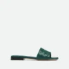 Parco Flat Mule