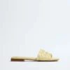 Parco Flat Mule