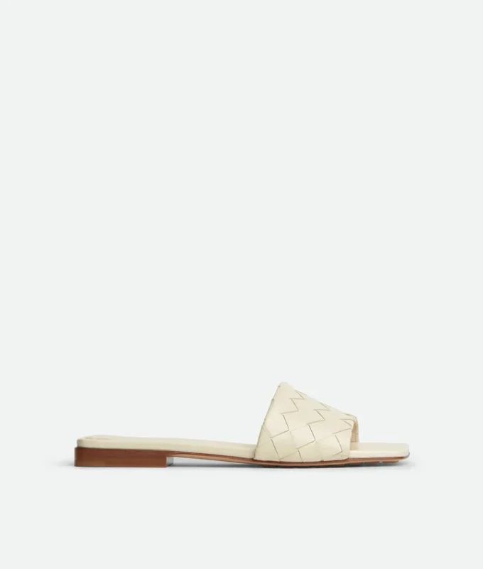 Parco Flat Mule